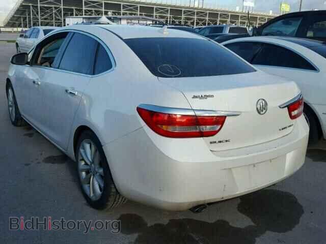 2012 BUICK VERANO - VIN: 1G4PP5SKXC4174978 - Фото 3