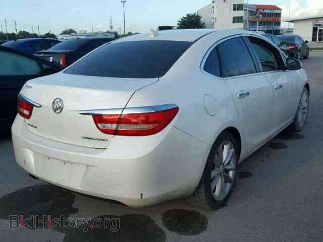 2012 BUICK VERANO - VIN: 1G4PP5SKXC4174978 - Фото 4