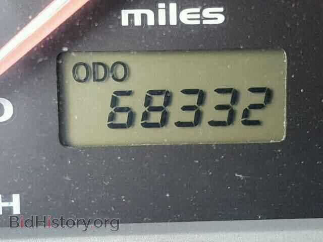 2003 MITSUBISHI ECLIPSE - VIN: 4A3AE55H53E121547 - Photo 8