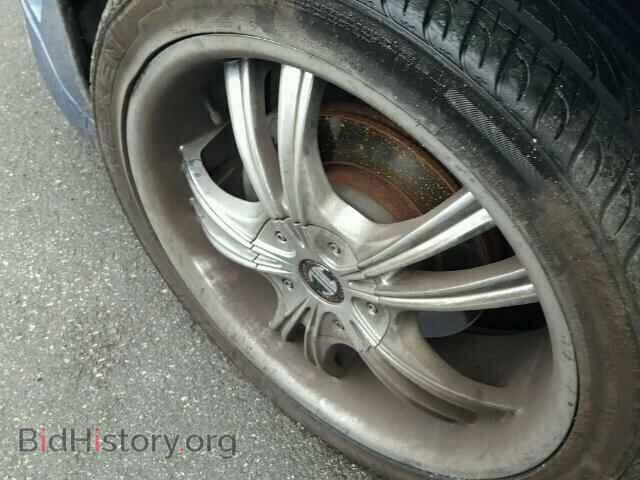 2003 MITSUBISHI ECLIPSE - VIN: 4A3AE55H53E121547 - Photo 10