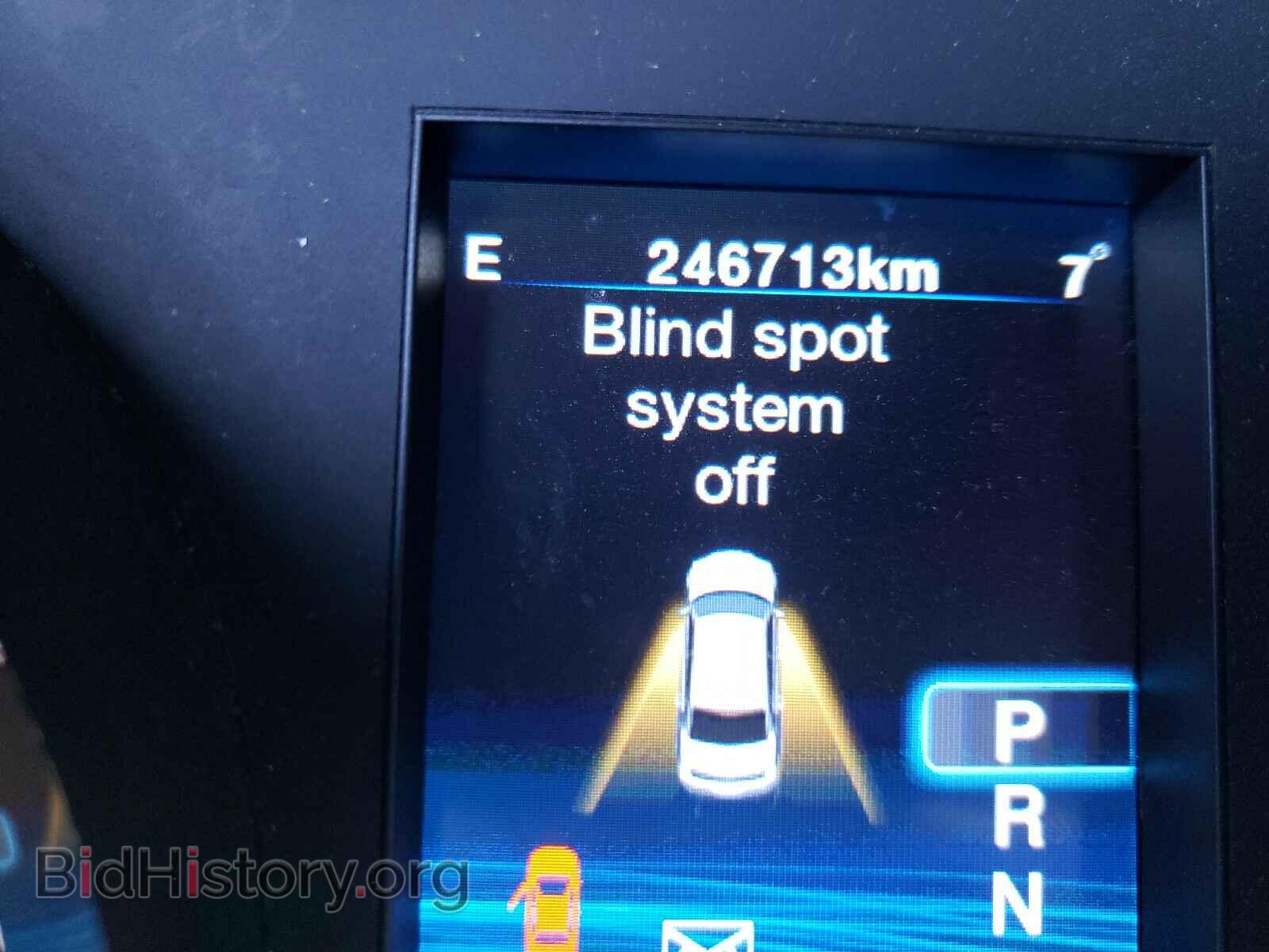 2012 CHRYSLER 300 - VIN: 2C3CCACG7CH234594 - Фото 8