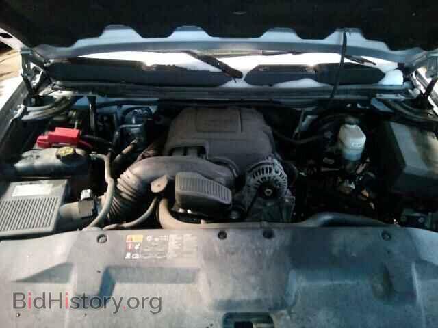 2012 CHEVROLET SILVERADO - VIN: 1GCRKSE79CZ247634 - Фото 7