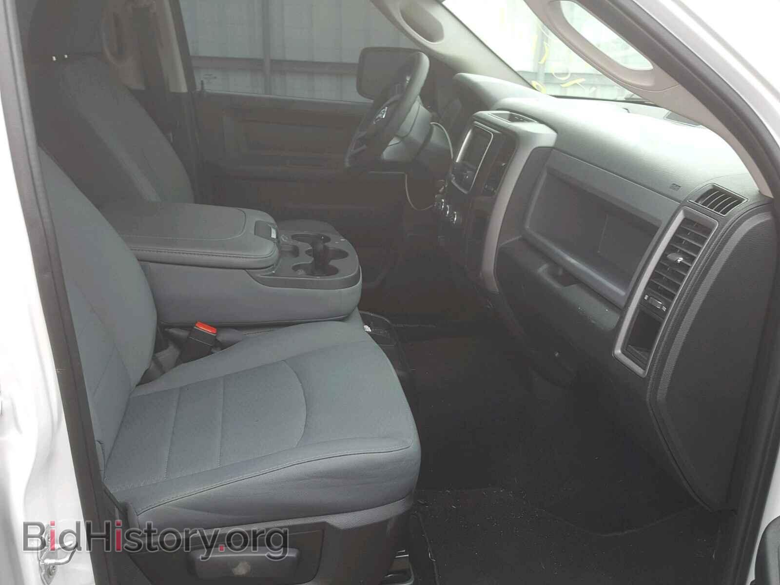 2017 RAM 1500 ST - VIN: 1C6RR7KT9HS620799 - Фото 5