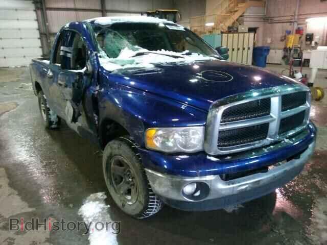 Photo 1D7HU18D04S743682 - DODGE RAM 1500 2004