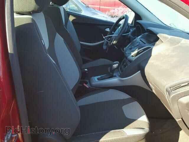 2012 FORD FOCUS - VIN: 1FAHP3F29CL443216 - Photo 5