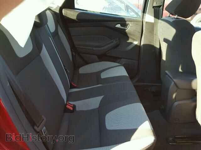 2012 FORD FOCUS - VIN: 1FAHP3F29CL443216 - Photo 6