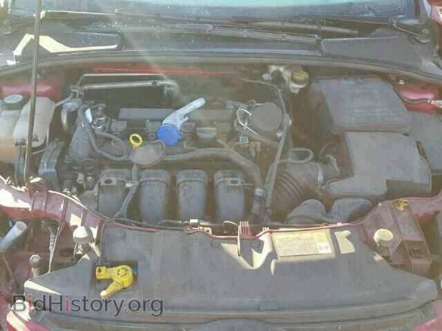 2012 FORD FOCUS - VIN: 1FAHP3F29CL443216 - Photo 7