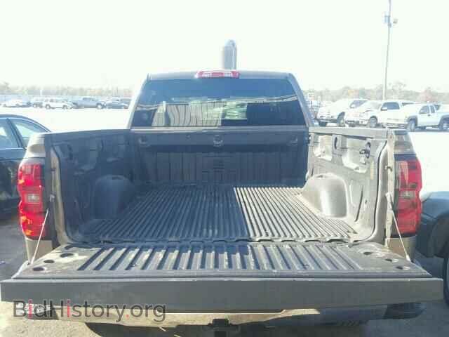 2014 CHEVROLET SILVERADO - VIN: 3GCPCREC1EG299630 - Фото 9
