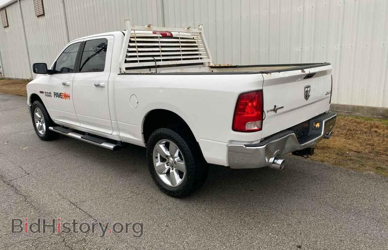 2014 RAM 1500 - VIN: 1C6RR7TM8ES283433 - Фото 3