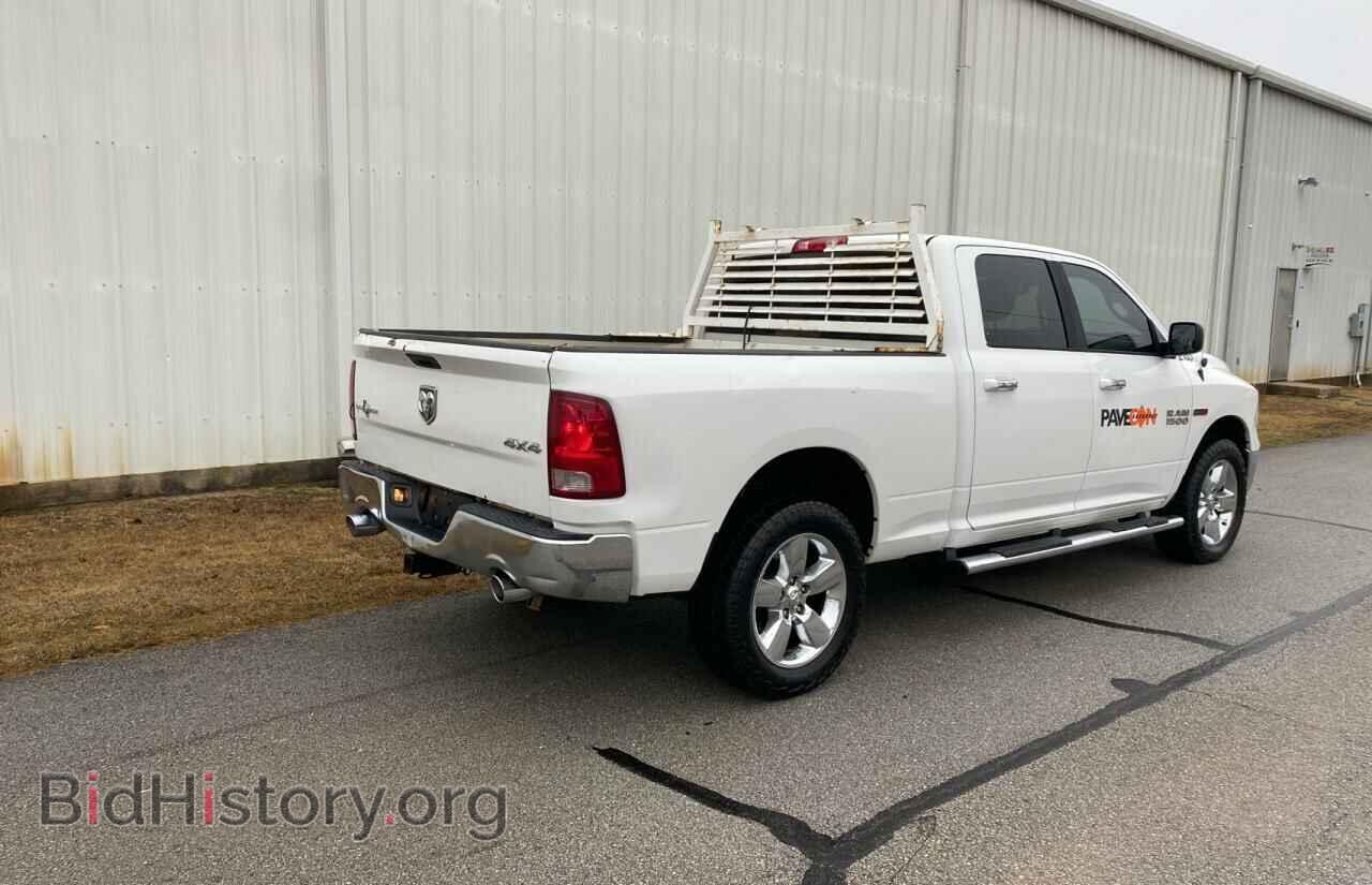 2014 RAM 1500 - VIN: 1C6RR7TM8ES283433 - Фото 4