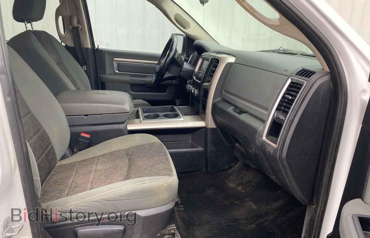 2014 RAM 1500 - VIN: 1C6RR7TM8ES283433 - Фото 5