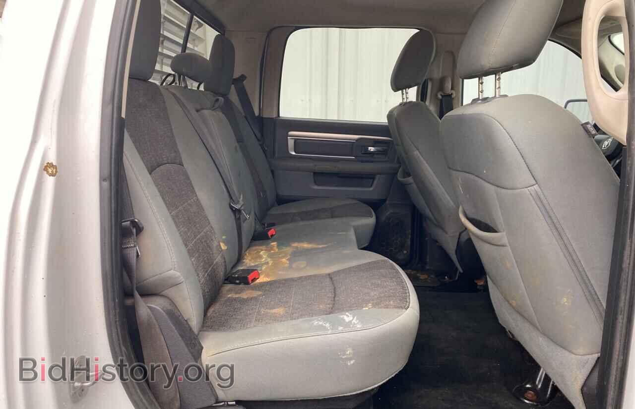 2014 RAM 1500 - VIN: 1C6RR7TM8ES283433 - Фото 6