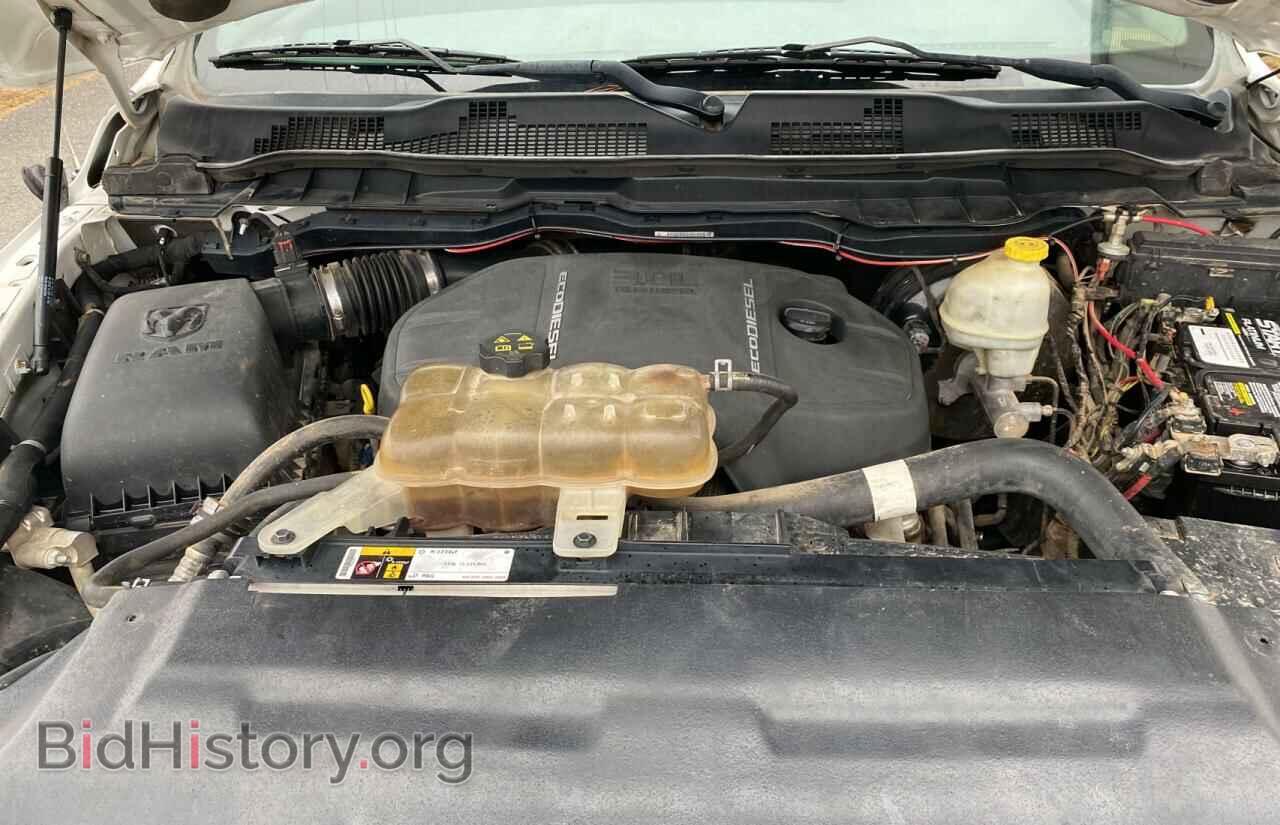 2014 RAM 1500 - VIN: 1C6RR7TM8ES283433 - Фото 7