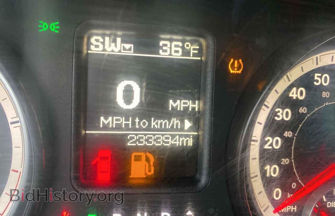 2014 RAM 1500 - VIN: 1C6RR7TM8ES283433 - Фото 8