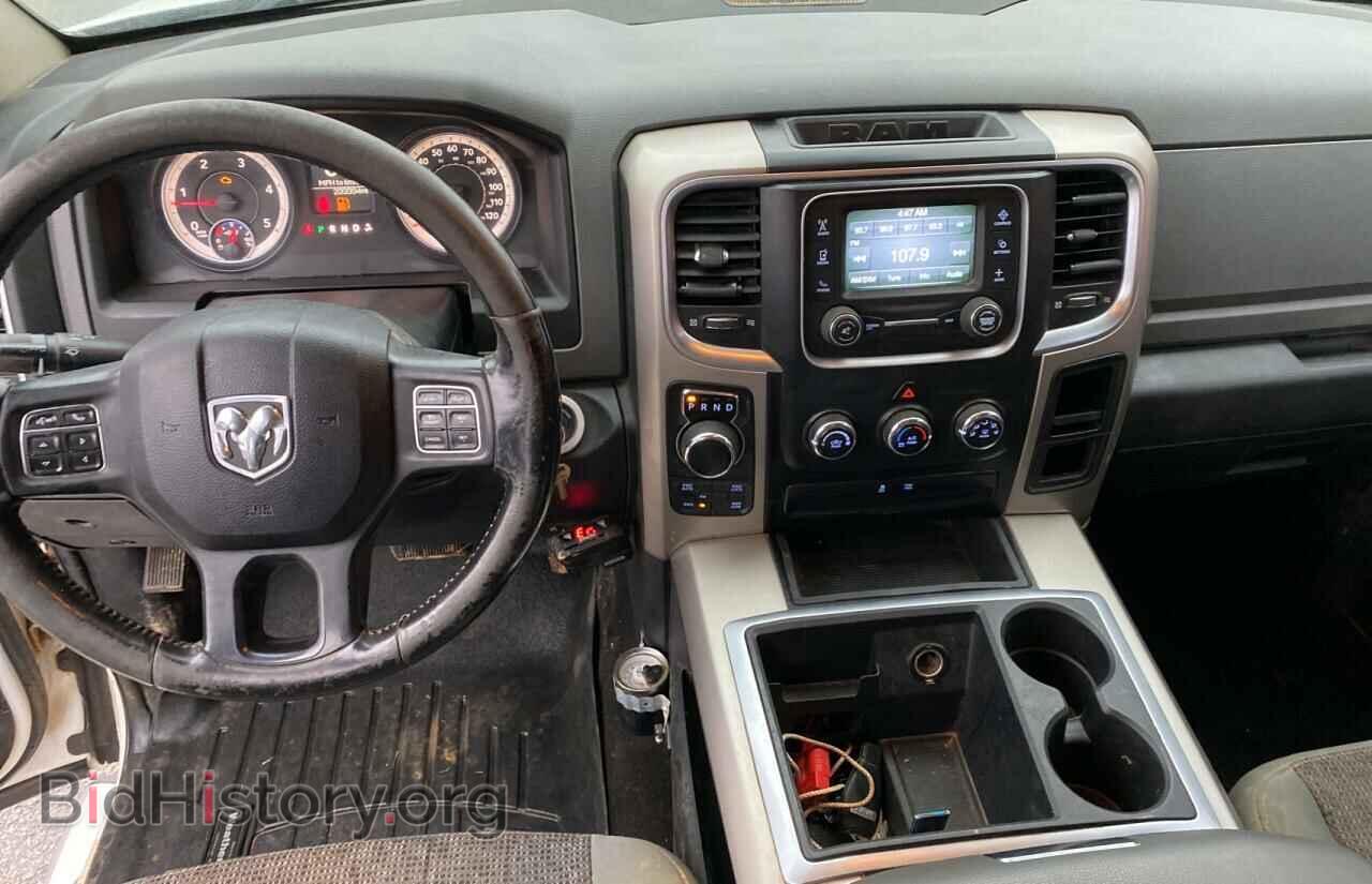 2014 RAM 1500 - VIN: 1C6RR7TM8ES283433 - Фото 9
