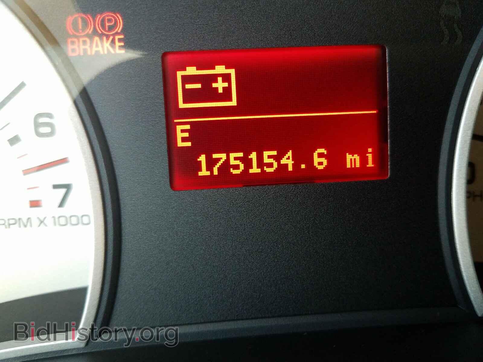 2008 FORD EXPLORER - VIN: 1FMEU64E28UA79402 - Фото 8