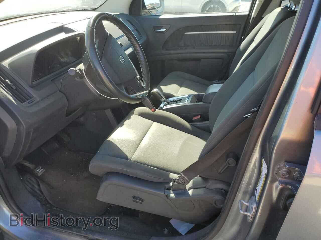 2010 DODGE JOURNEY - VIN: 3D4PG5FV2AT195276 - Фото 7
