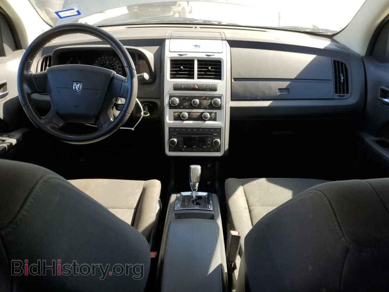 2010 DODGE JOURNEY - VIN: 3D4PG5FV2AT195276 - Фото 8