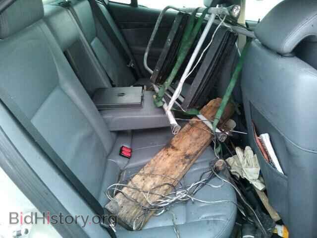 2007 SAAB 9 3 - VIN: YS3FD49Y871007578 - Фото 6