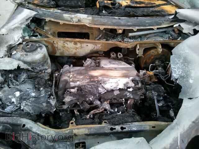 2007 SAAB 9 3 - VIN: YS3FD49Y871007578 - Фото 7