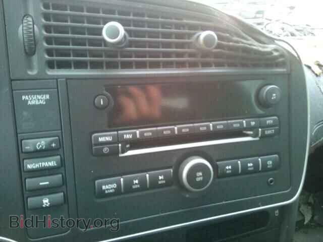 2007 SAAB 9 3 - VIN: YS3FD49Y871007578 - Фото 10