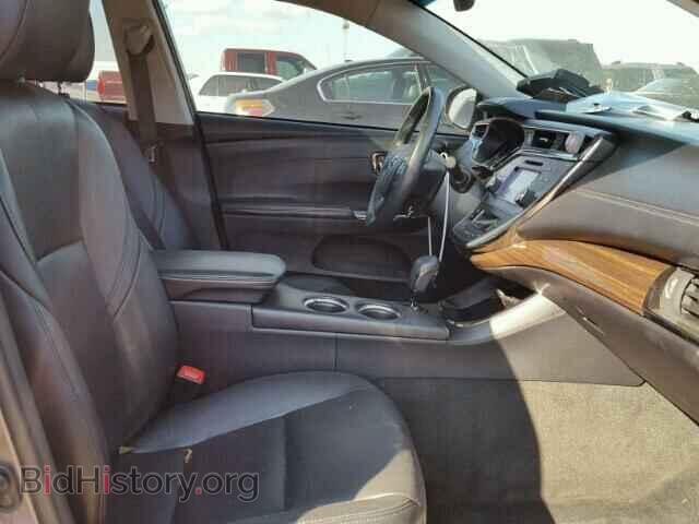 2014 TOYOTA AVALON - VIN: 4T1BK1EBXEU096539 - Фото 5