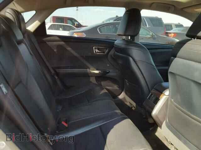 2014 TOYOTA AVALON - VIN: 4T1BK1EBXEU096539 - Фото 6