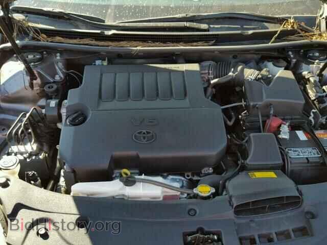 2014 TOYOTA AVALON - VIN: 4T1BK1EBXEU096539 - Фото 7