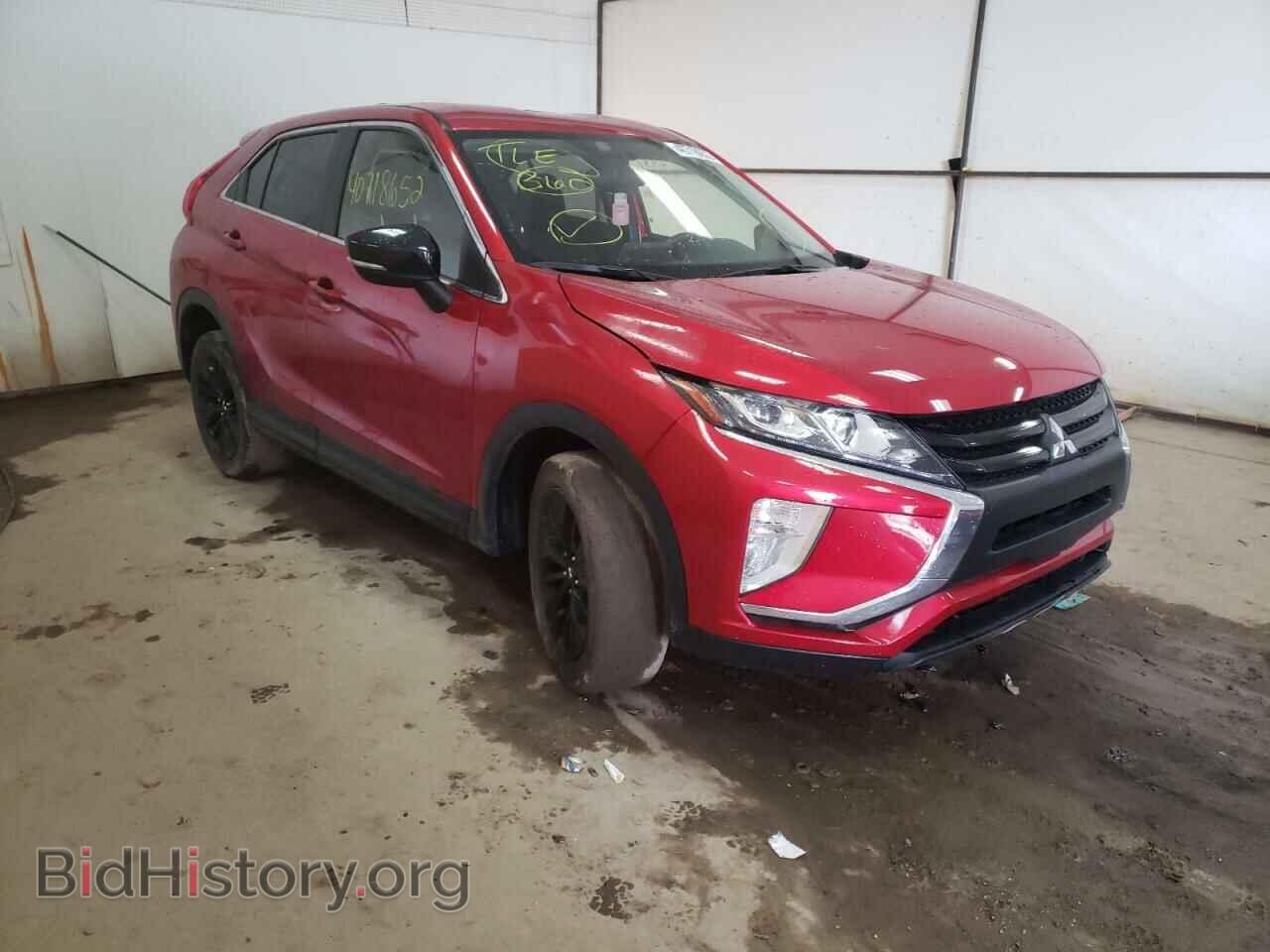 Фотография JA4AT4AA3KZ002909 - MITSUBISHI ECLIPSE 2019
