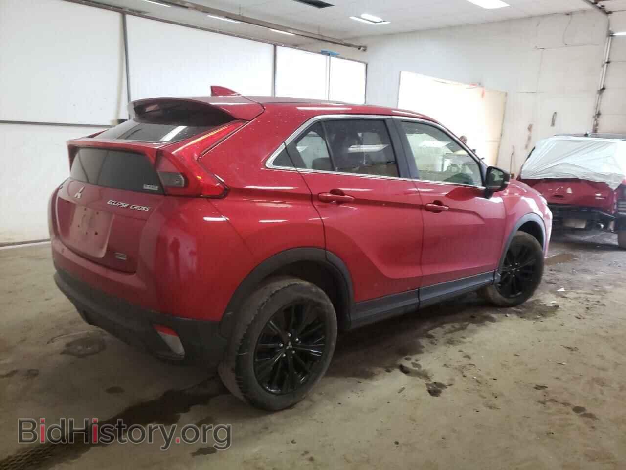2019 MITSUBISHI ECLIPSE - VIN: JA4AT4AA3KZ002909 - Фото 4