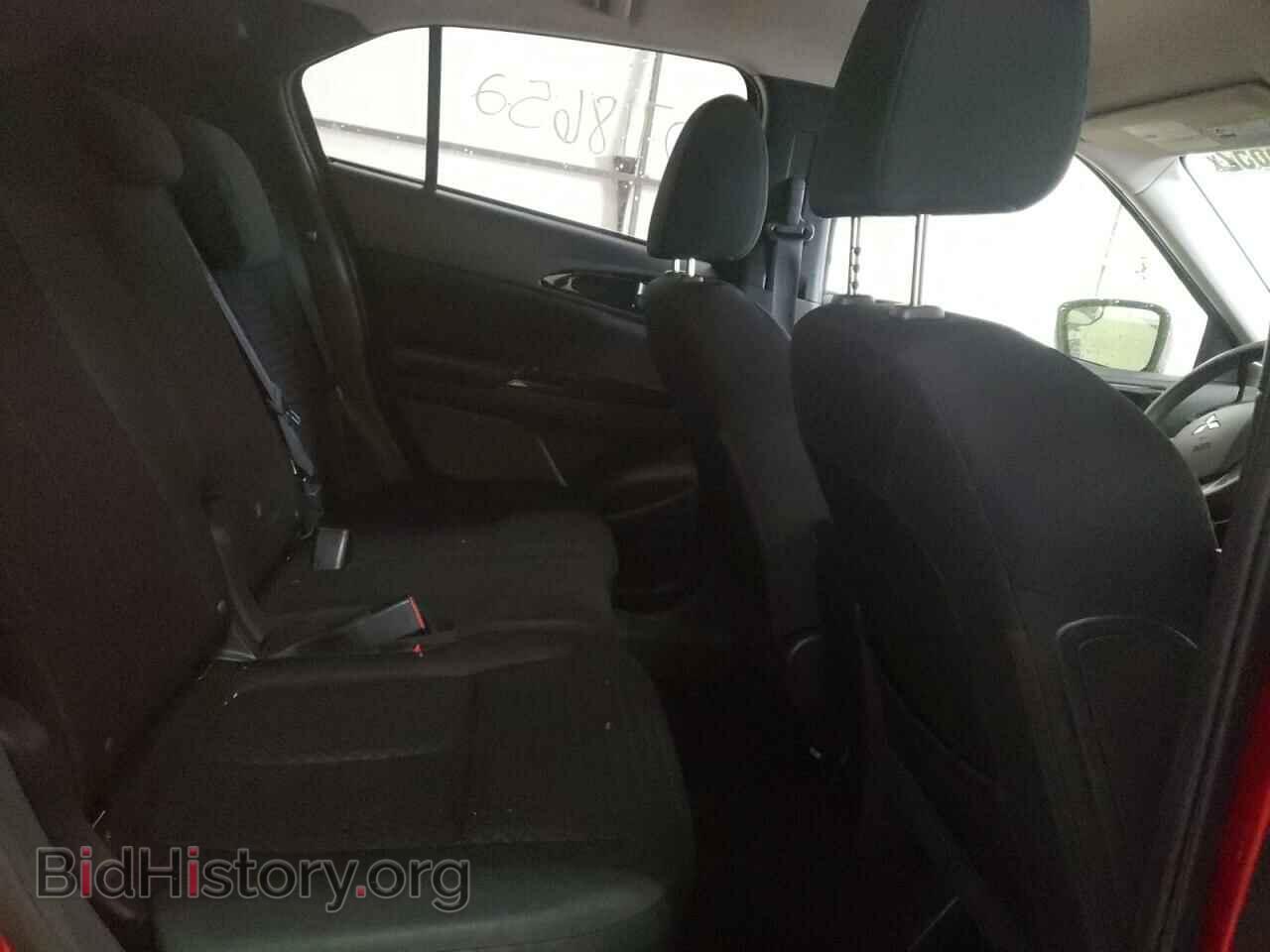 2019 MITSUBISHI ECLIPSE - VIN: JA4AT4AA3KZ002909 - Фото 6