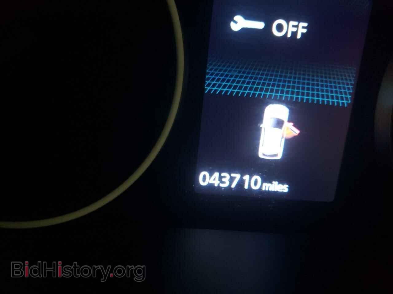 2019 MITSUBISHI ECLIPSE - VIN: JA4AT4AA3KZ002909 - Фото 8