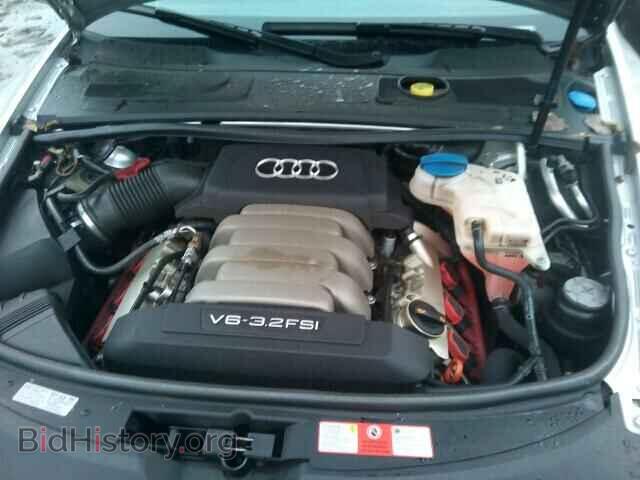 2007 AUDI A6 - VIN: WAUDH74F07N004867 - Фото 7