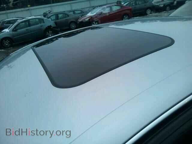 2007 AUDI A6 - VIN: WAUDH74F07N004867 - Фото 10