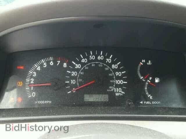 2007 TOYOTA COROLLA - VIN: 2T1BR30E87C762701 - Фото 8