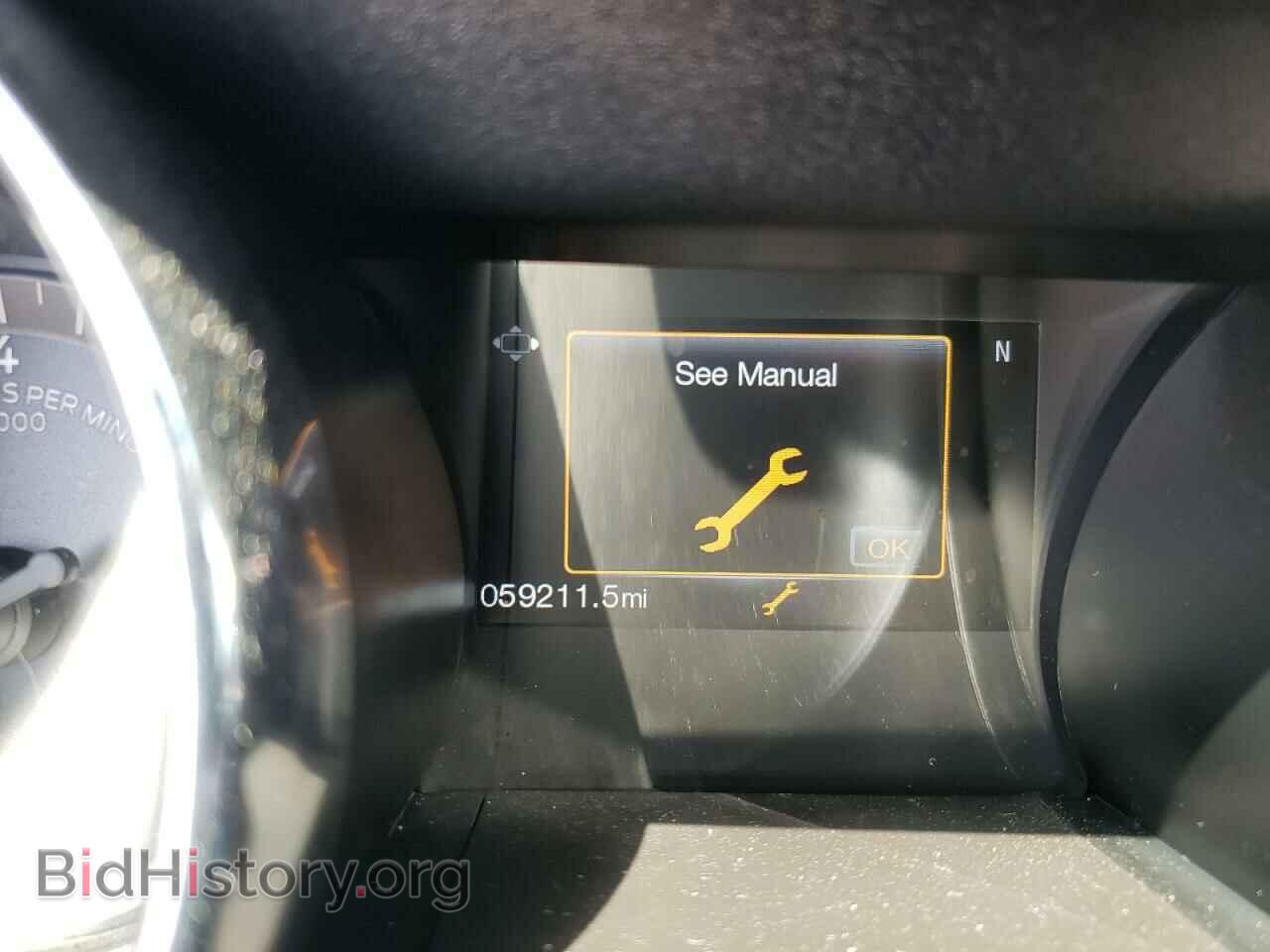 2017 FORD MUSTANG - VIN: 1FA6P8CF4H5240810 - Фото 8