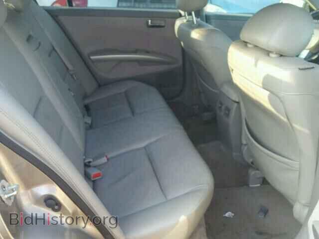 2005 NISSAN MAXIMA - VIN: 1N4BA41E55C827009 - Фото 6