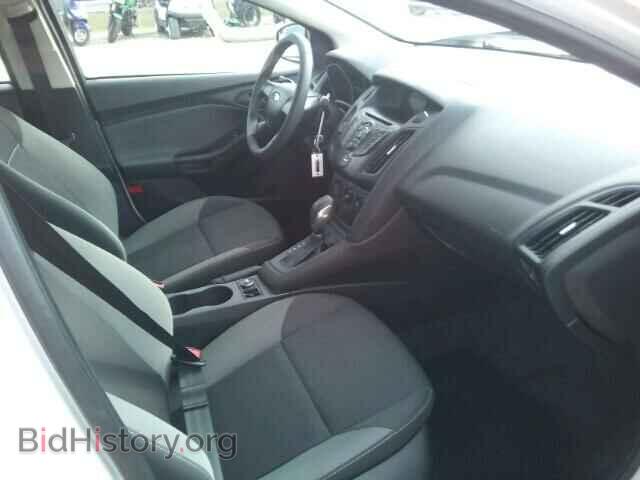 2012 FORD FOCUS - VIN: 1FAHP3E25CL188047 - Фото 5