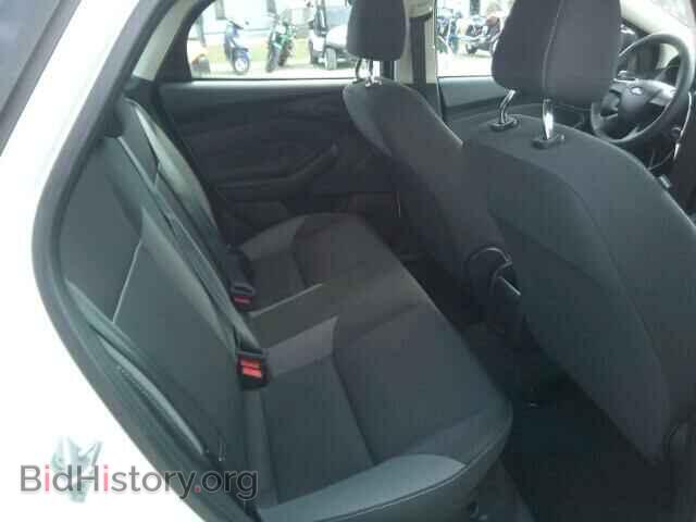 2012 FORD FOCUS - VIN: 1FAHP3E25CL188047 - Фото 6