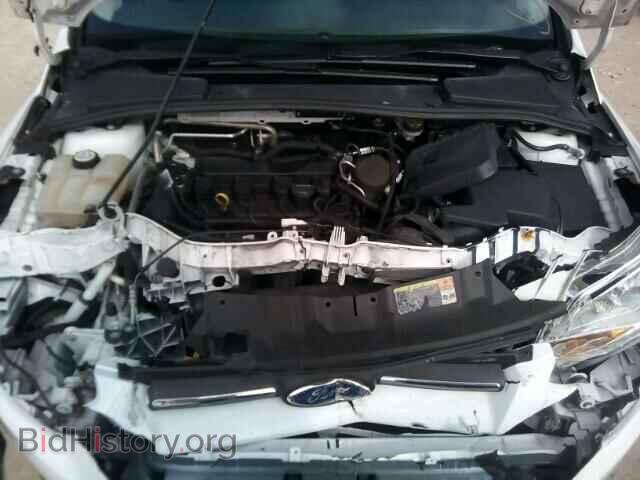 2012 FORD FOCUS - VIN: 1FAHP3E25CL188047 - Фото 7