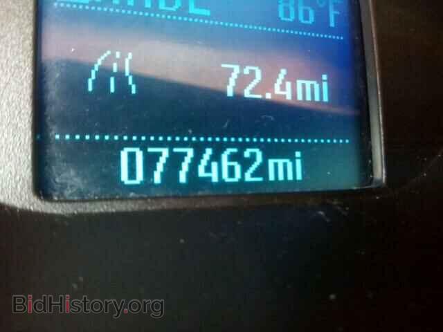 2012 FORD FOCUS - VIN: 1FAHP3E25CL188047 - Фото 8