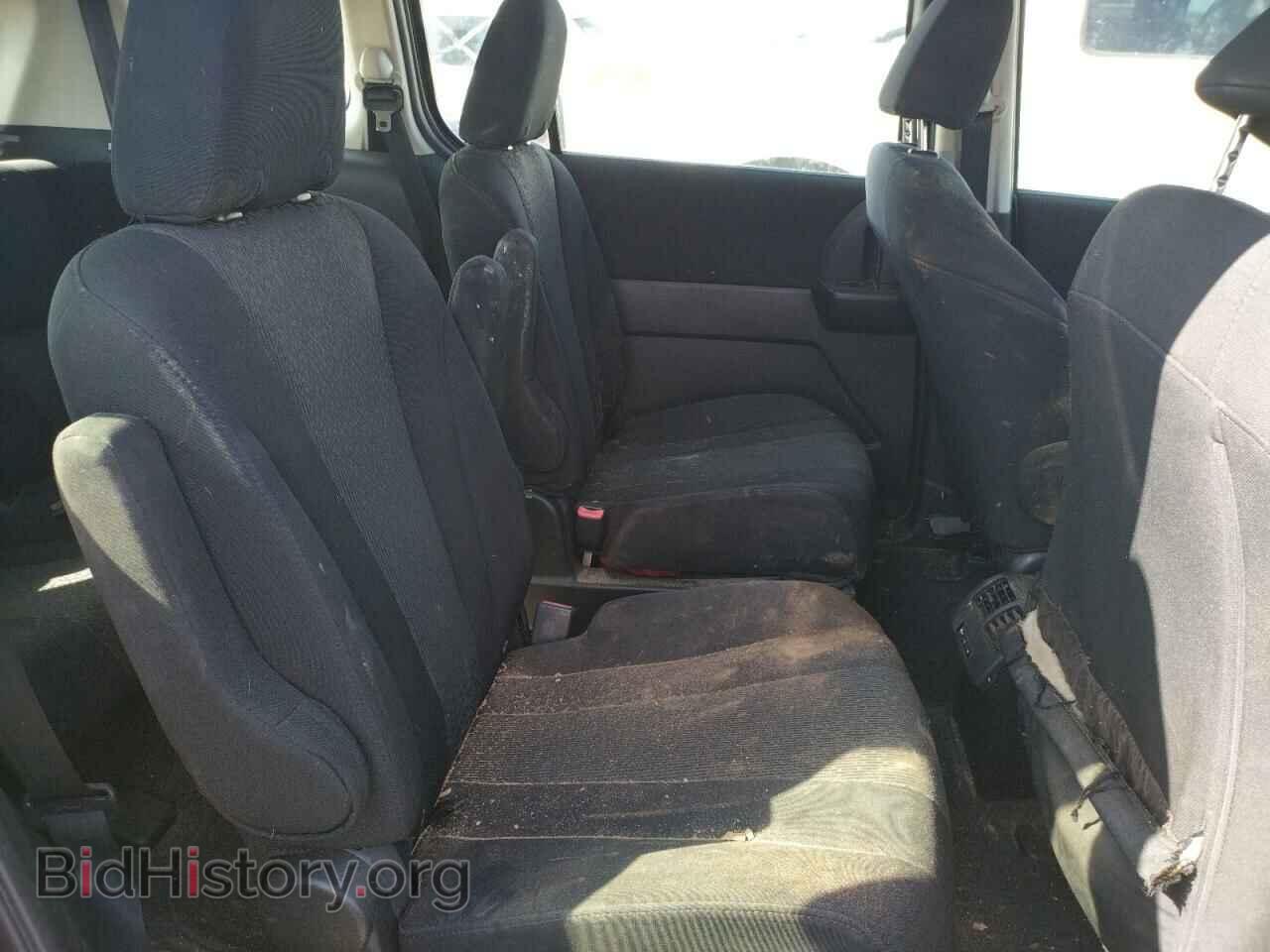 2012 MAZDA 5 - VIN: JM1CW2BLXC0130094 - Фото 6