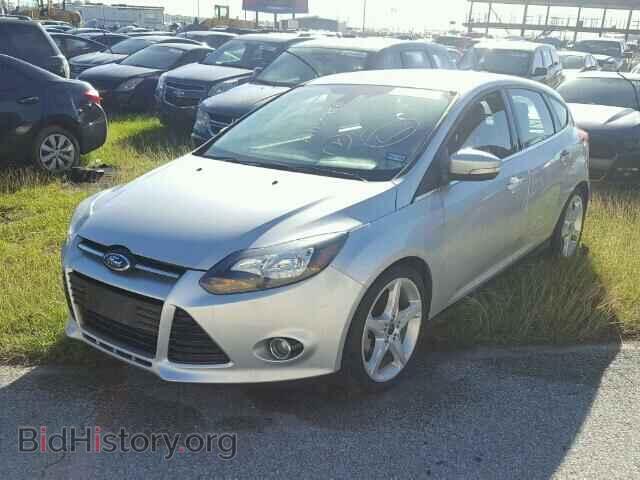 2012 FORD FOCUS - VIN: 1FAHP3N20CL434986 - Photo 2