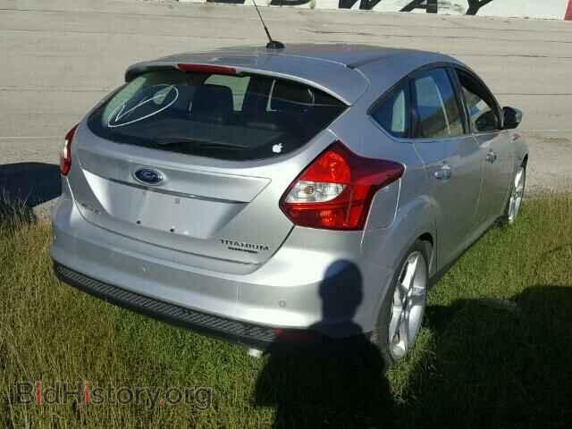 2012 FORD FOCUS - VIN: 1FAHP3N20CL434986 - Photo 4