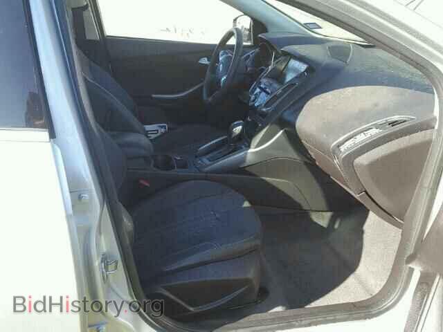 2012 FORD FOCUS - VIN: 1FAHP3N20CL434986 - Photo 5