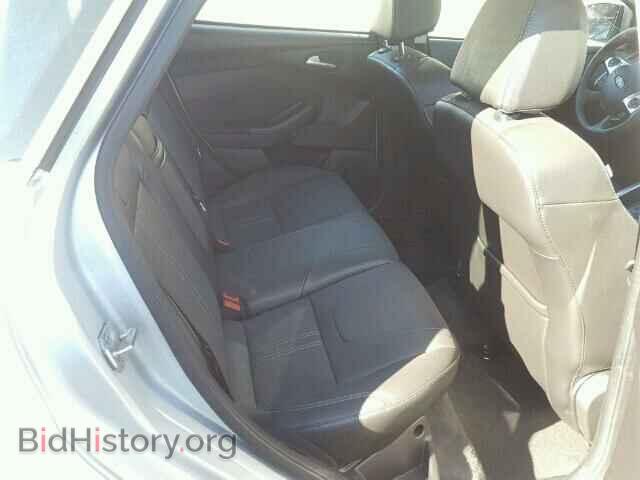 2012 FORD FOCUS - VIN: 1FAHP3N20CL434986 - Photo 6