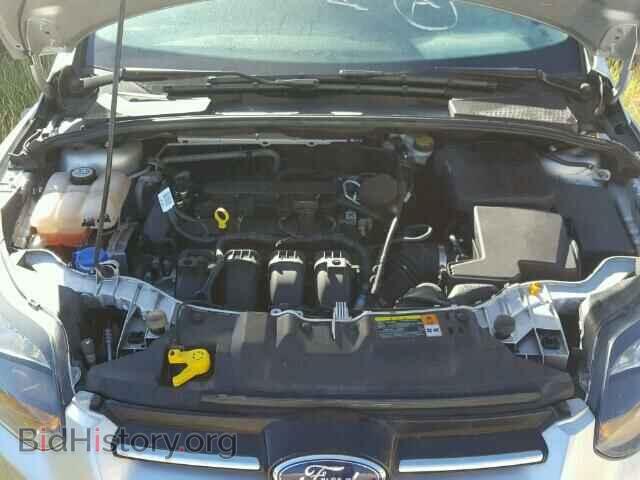 2012 FORD FOCUS - VIN: 1FAHP3N20CL434986 - Photo 7
