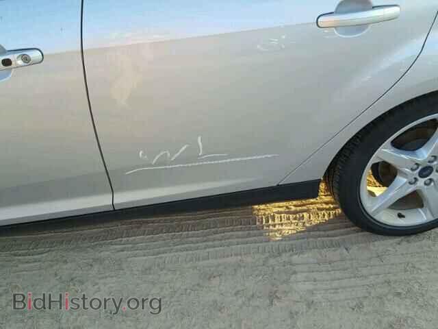 2012 FORD FOCUS - VIN: 1FAHP3N20CL434986 - Photo 9