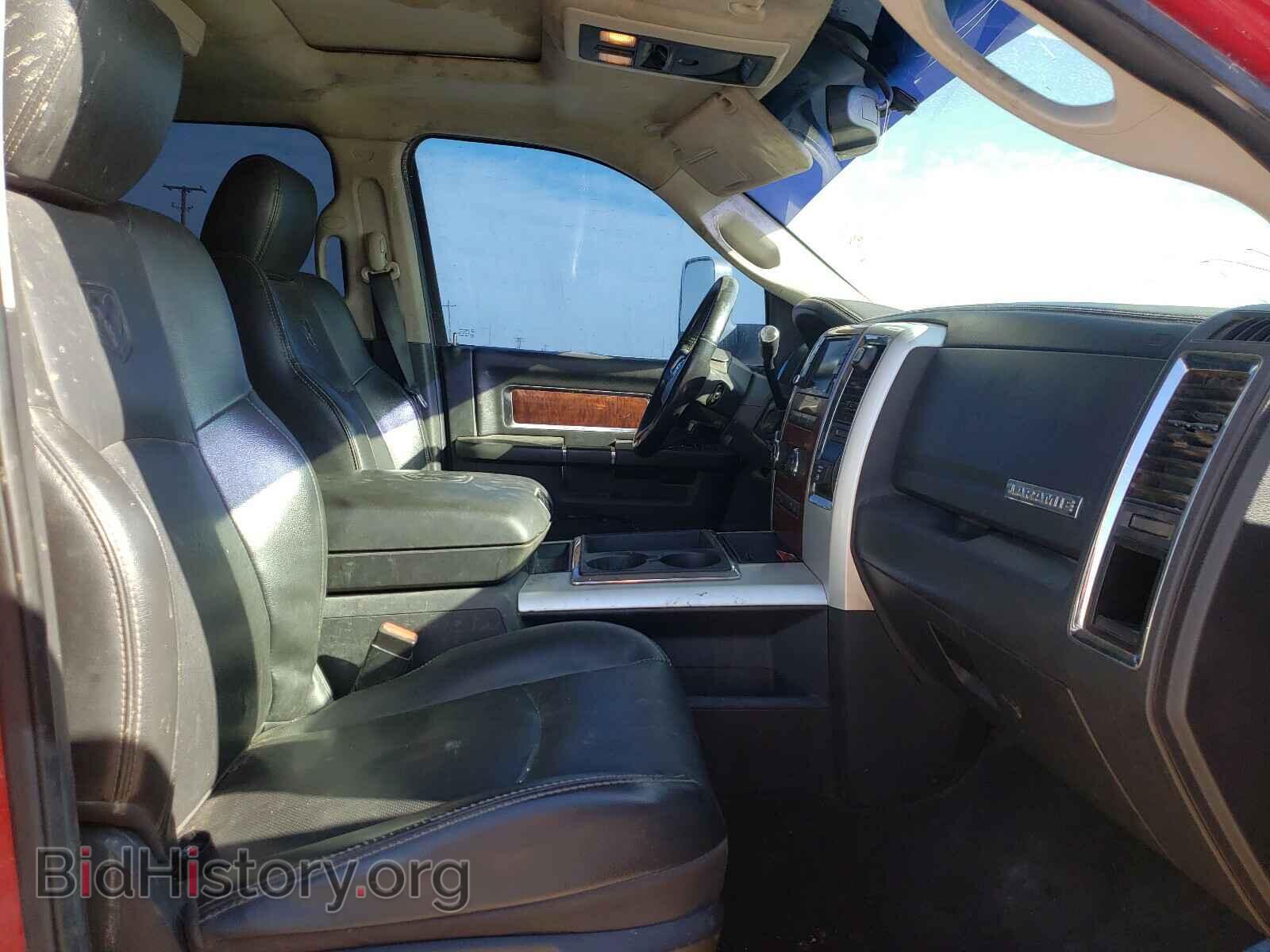 2011 DODGE RAM 3500 - VIN: 3D73Y3HL1BG576769 - Фото 5