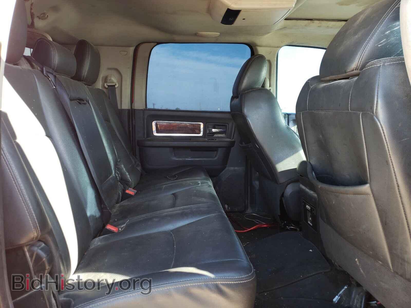 2011 DODGE RAM 3500 - VIN: 3D73Y3HL1BG576769 - Фото 6